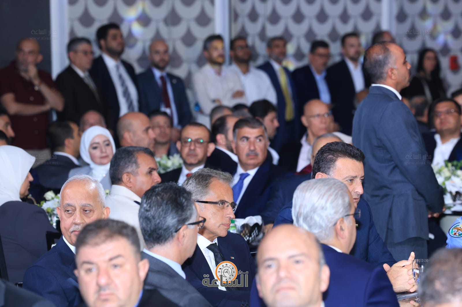 Madar Al-Saa Images 0.22617011326325354