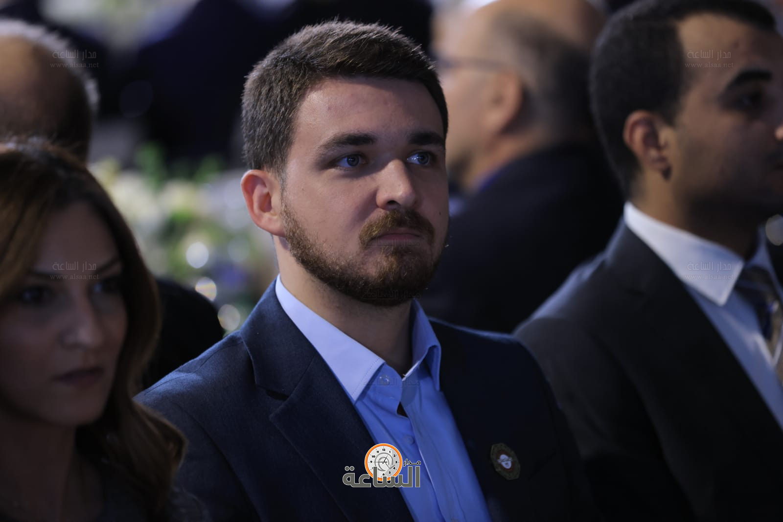 Madar Al-Saa Images 0.49972156713529214