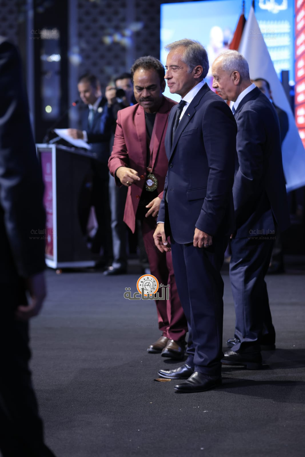 Madar Al-Saa Images 0.3623291489360728