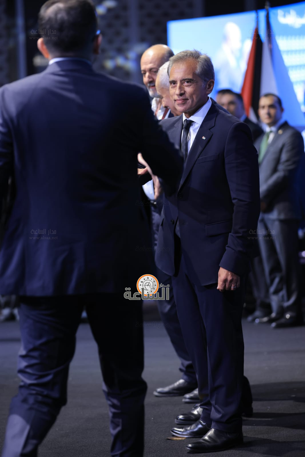 Madar Al-Saa Images 0.04617821651820553