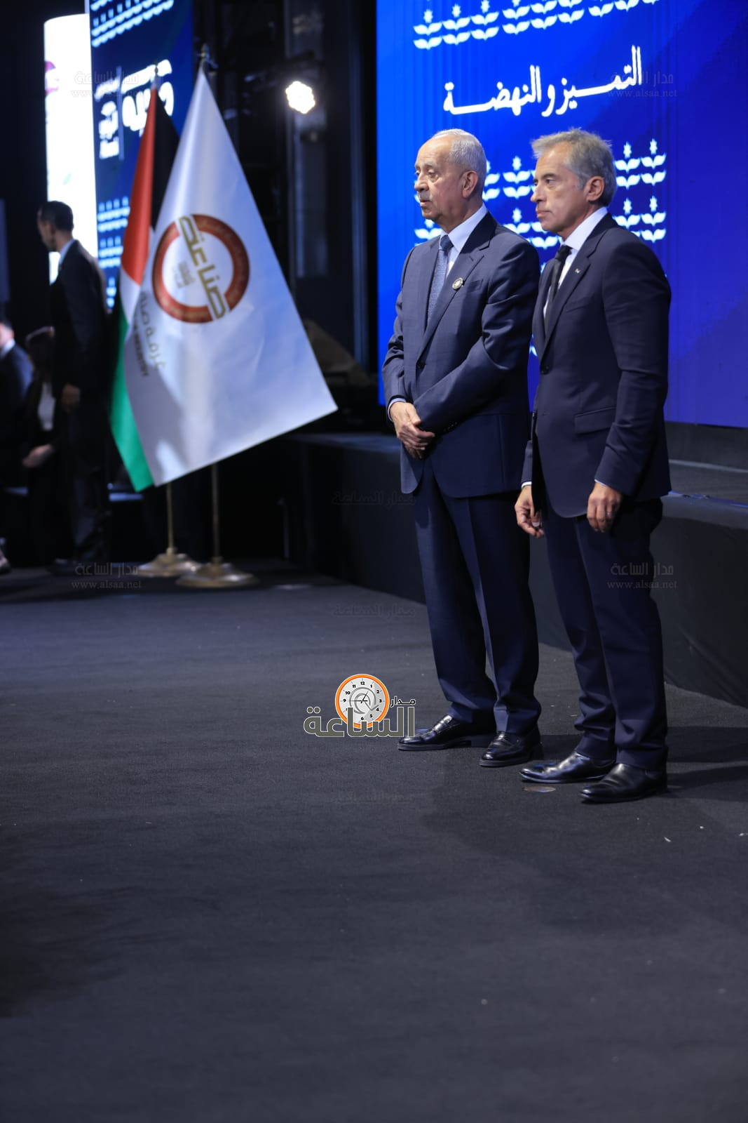 Madar Al-Saa Images 0.6927059939971857