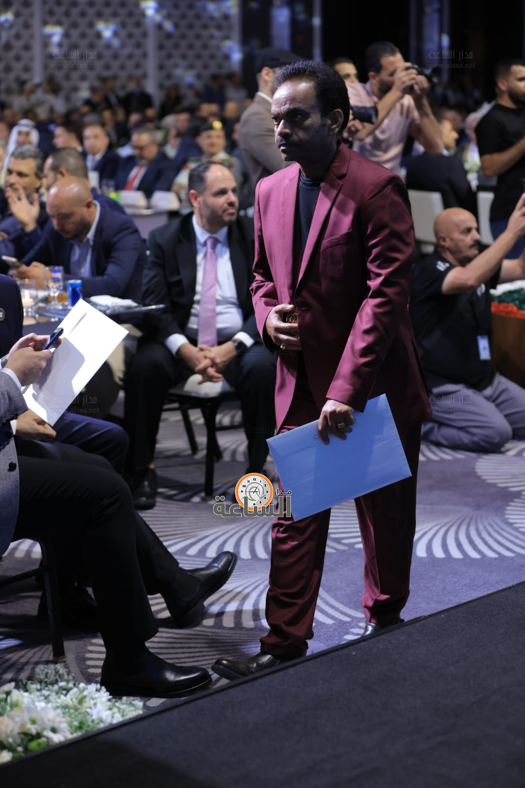 Madar Al-Saa Images 0.02617242963761246