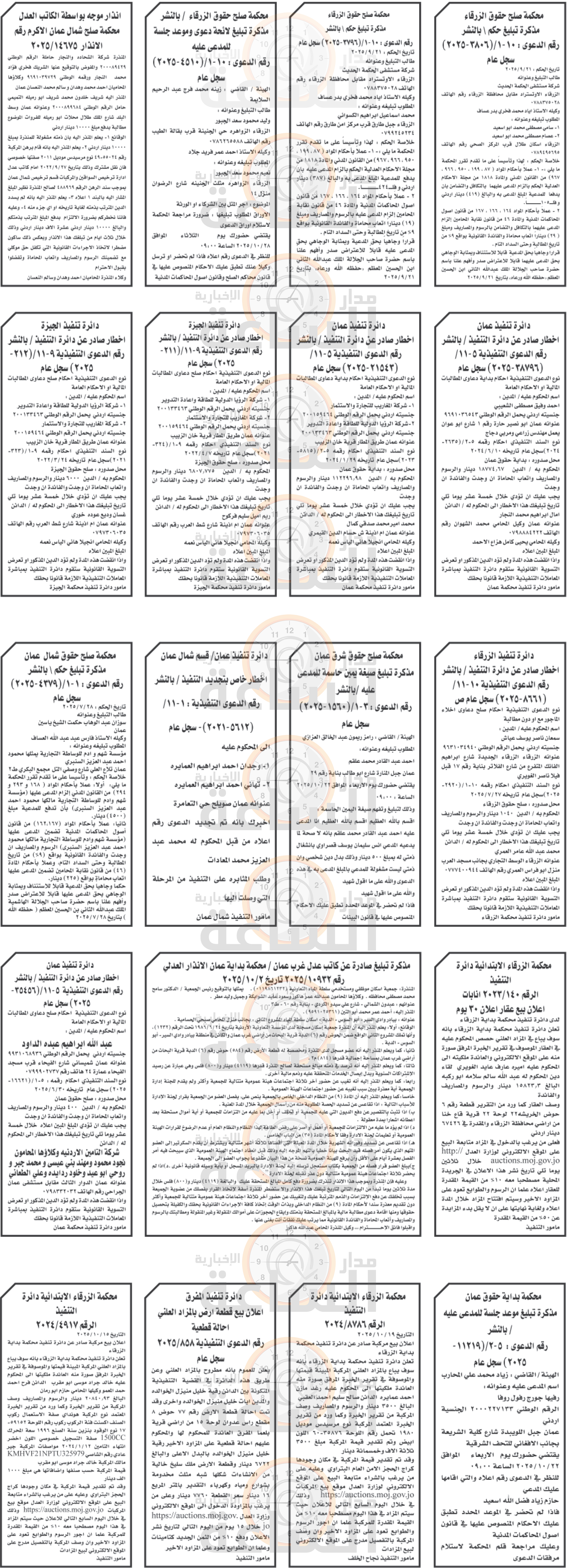 Madar Al-Saa Images 0.3487320947822159