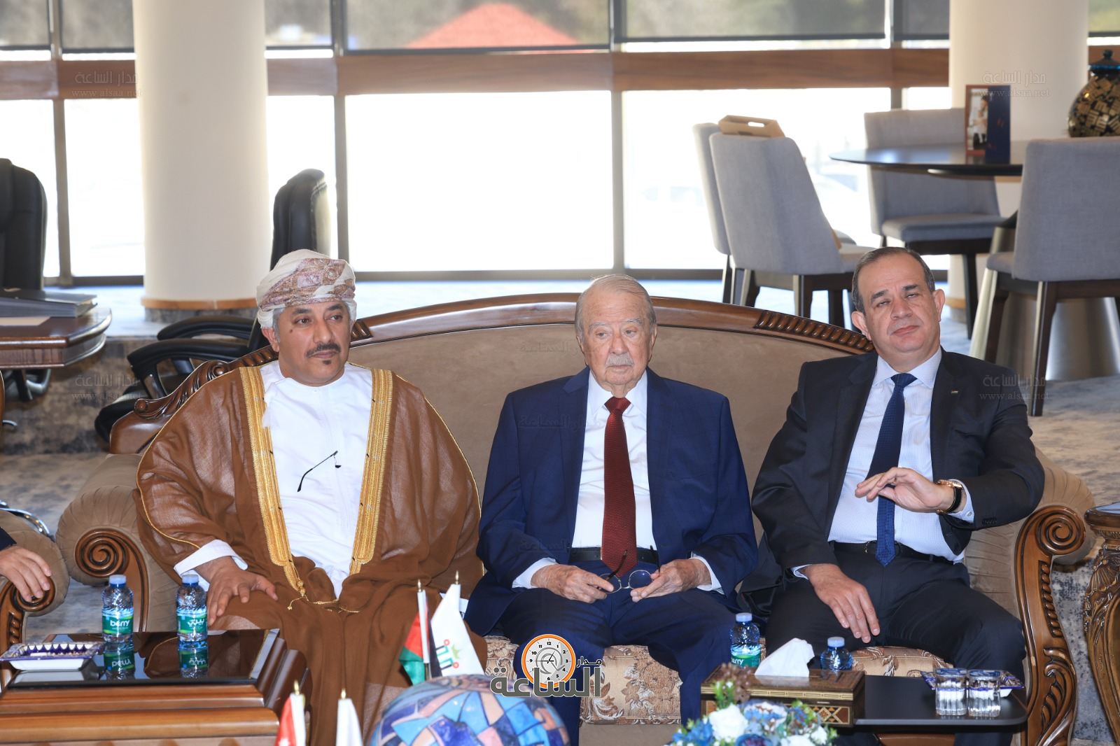 Madar Al-Saa Images 0.8080755923576447