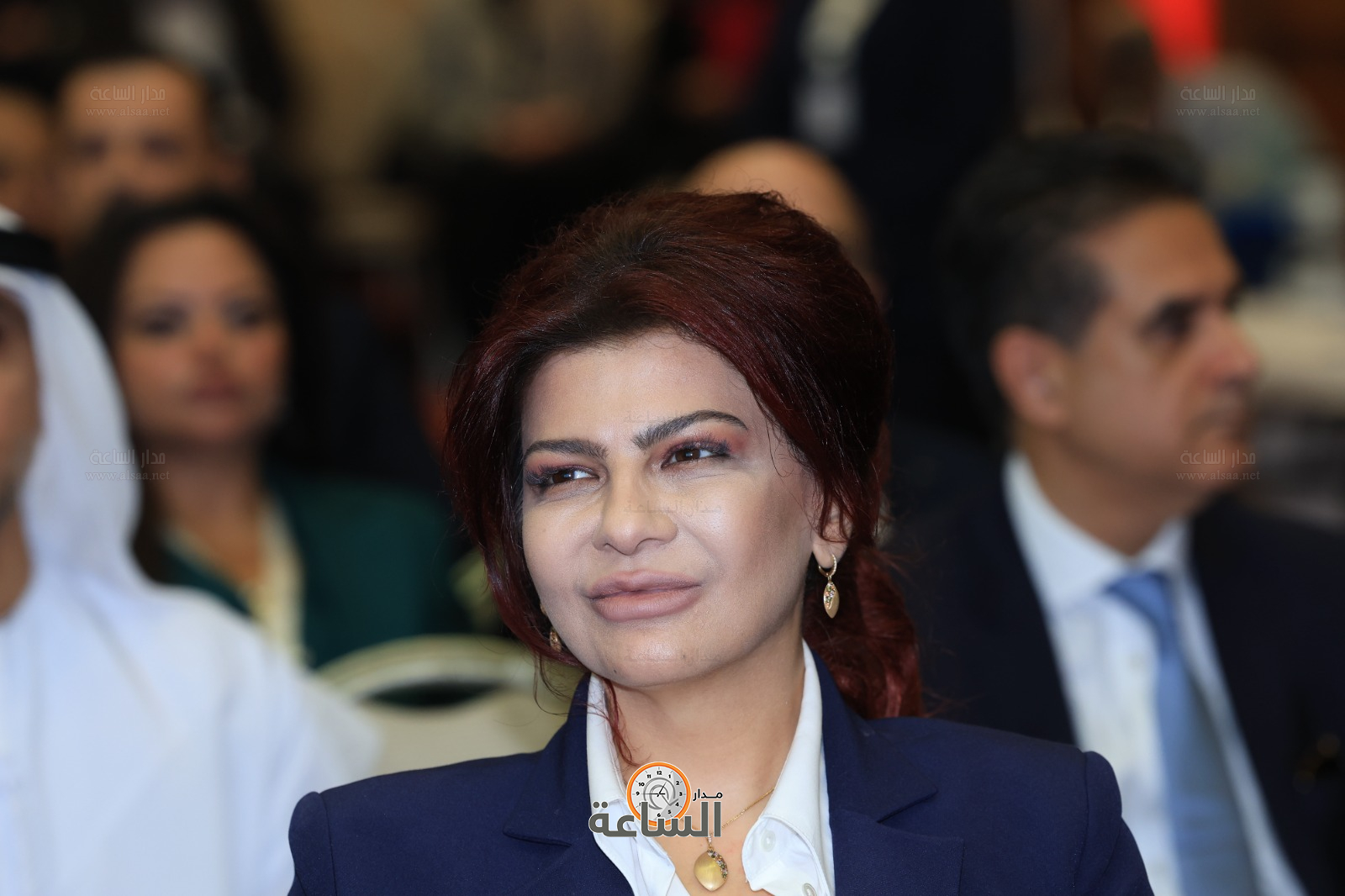 Madar Al-Saa Images 0.5416313249765069