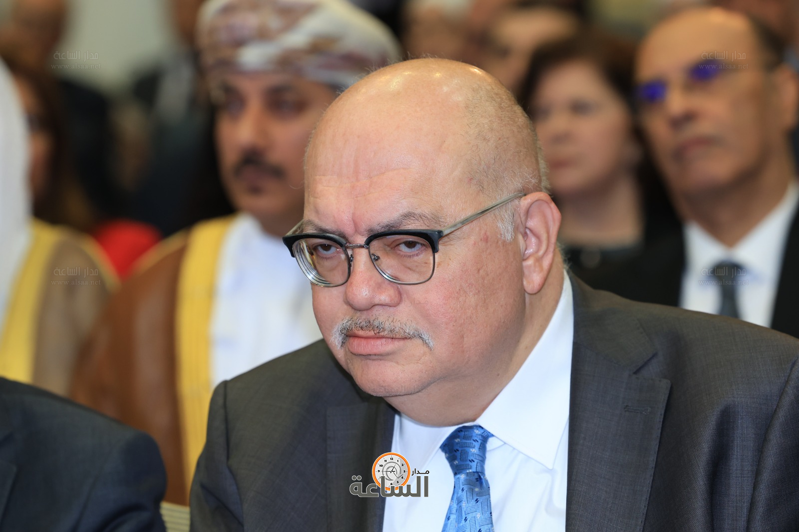 Madar Al-Saa Images 0.3588291543265837