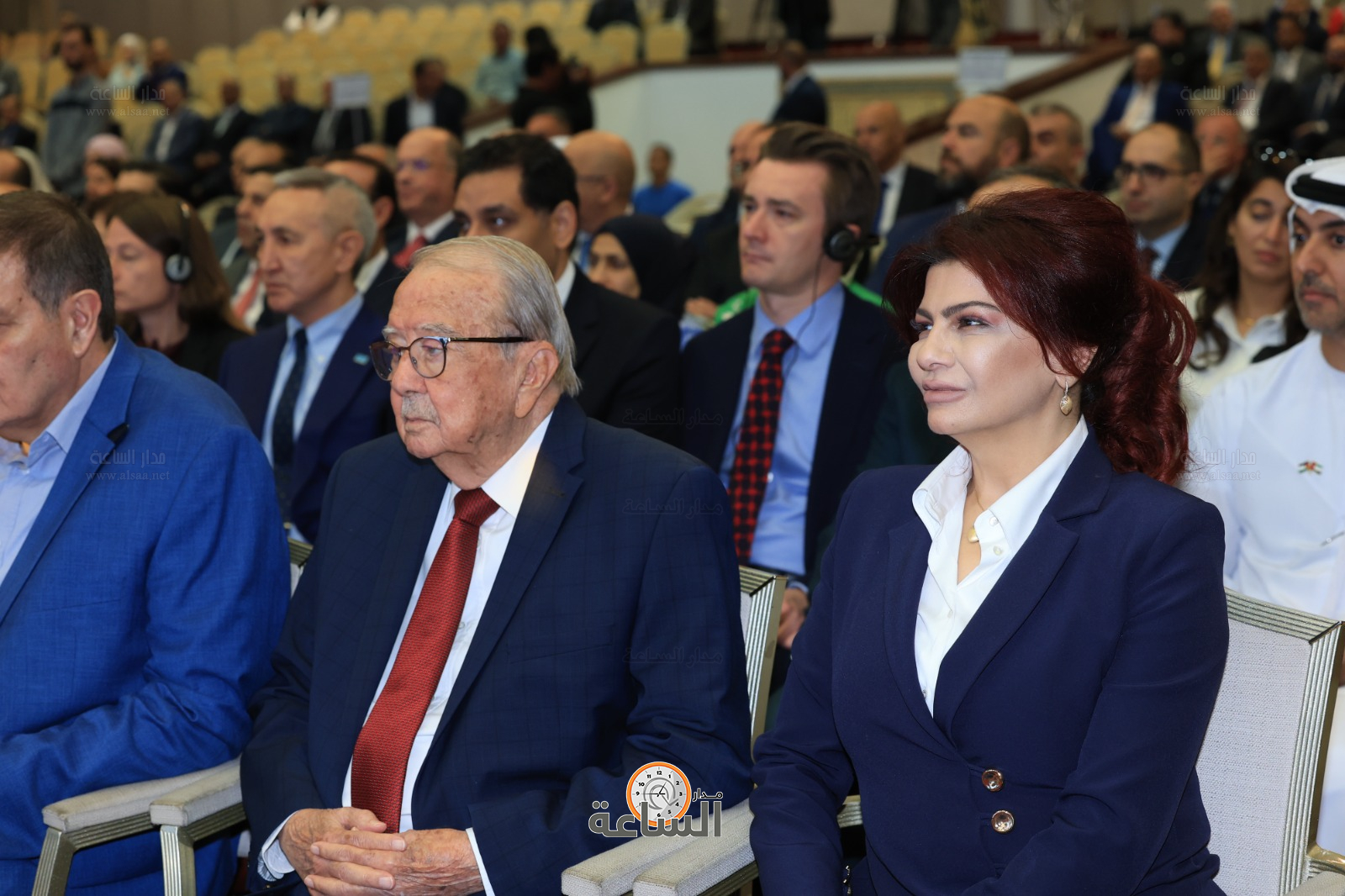 Madar Al-Saa Images 0.8604032565253338