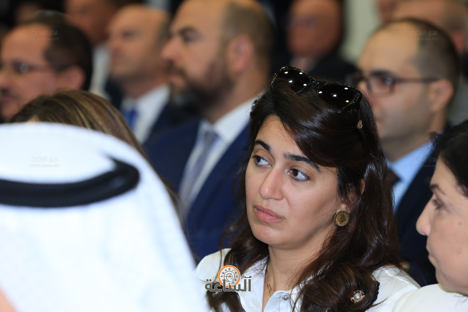 Madar Al-Saa Images 0.3928349564255361