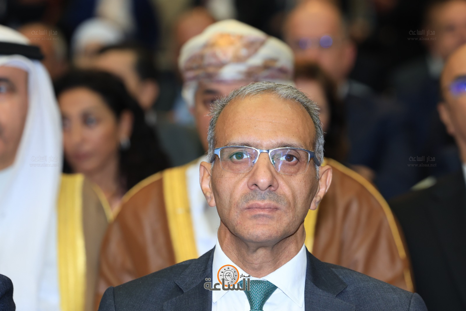 Madar Al-Saa Images 0.24165084026664774