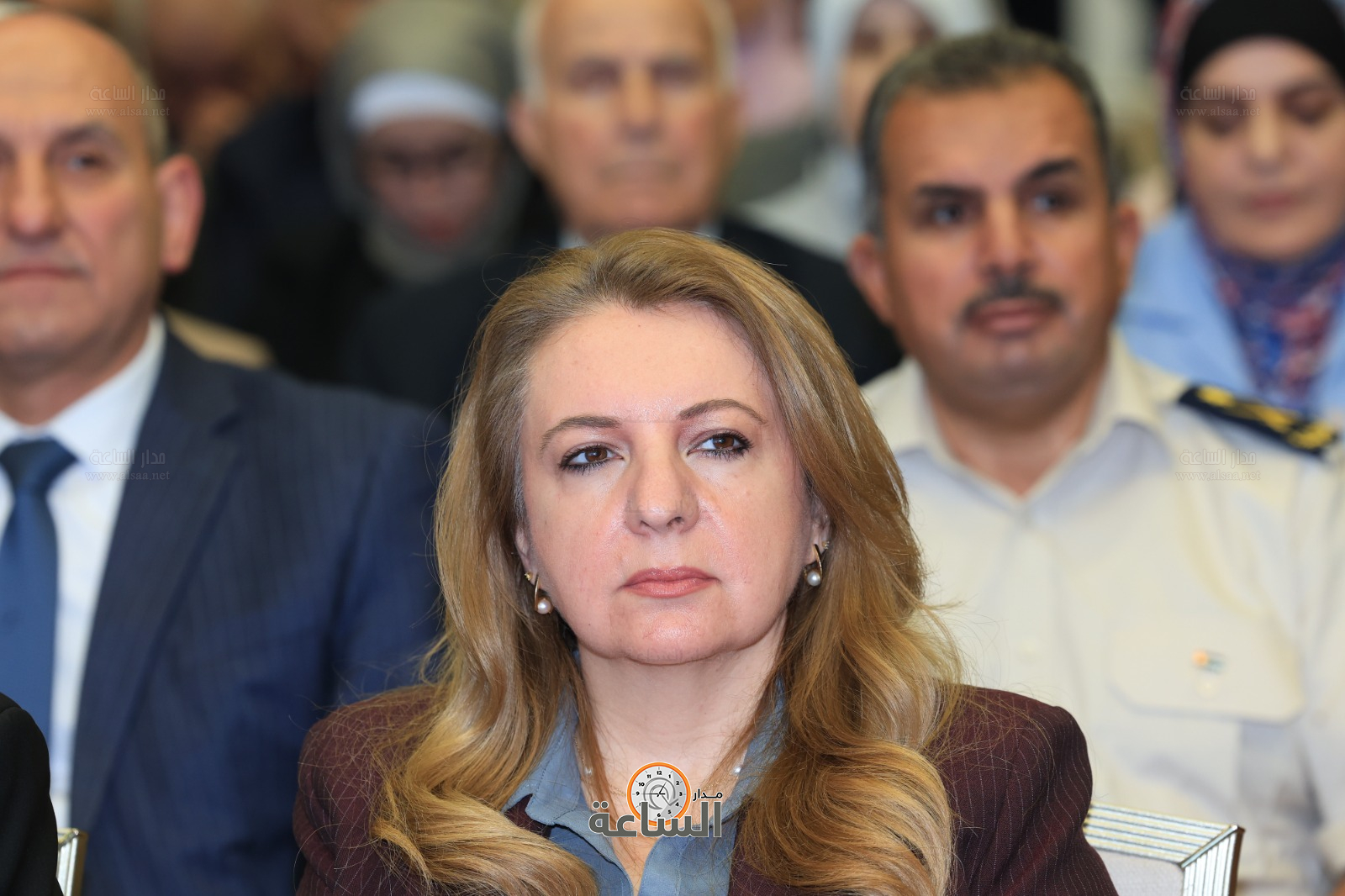 Madar Al-Saa Images 0.8237509415532964