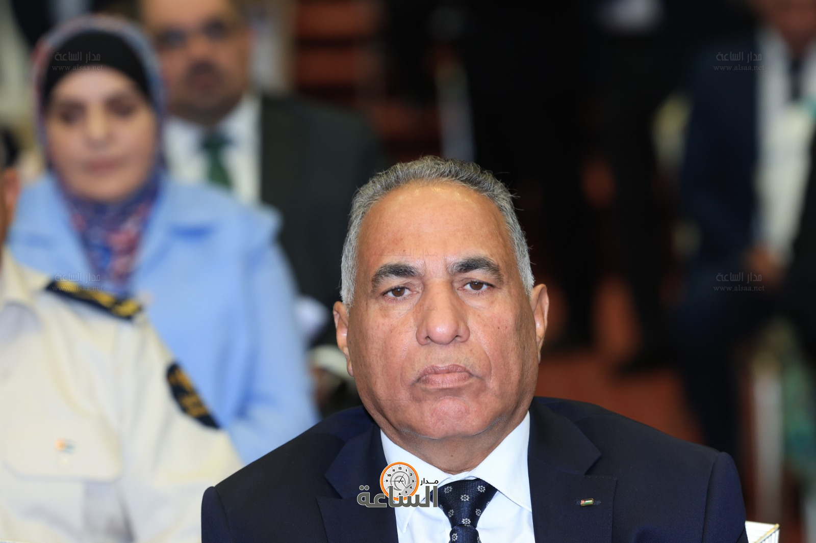 Madar Al-Saa Images 0.9647103854913274