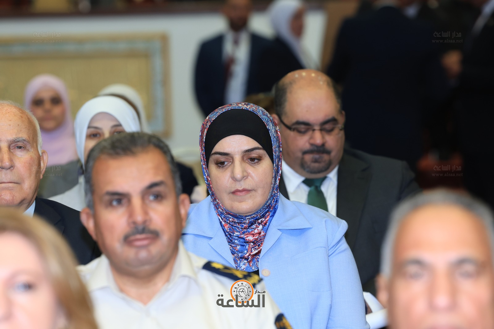 Madar Al-Saa Images 0.9179562263892312