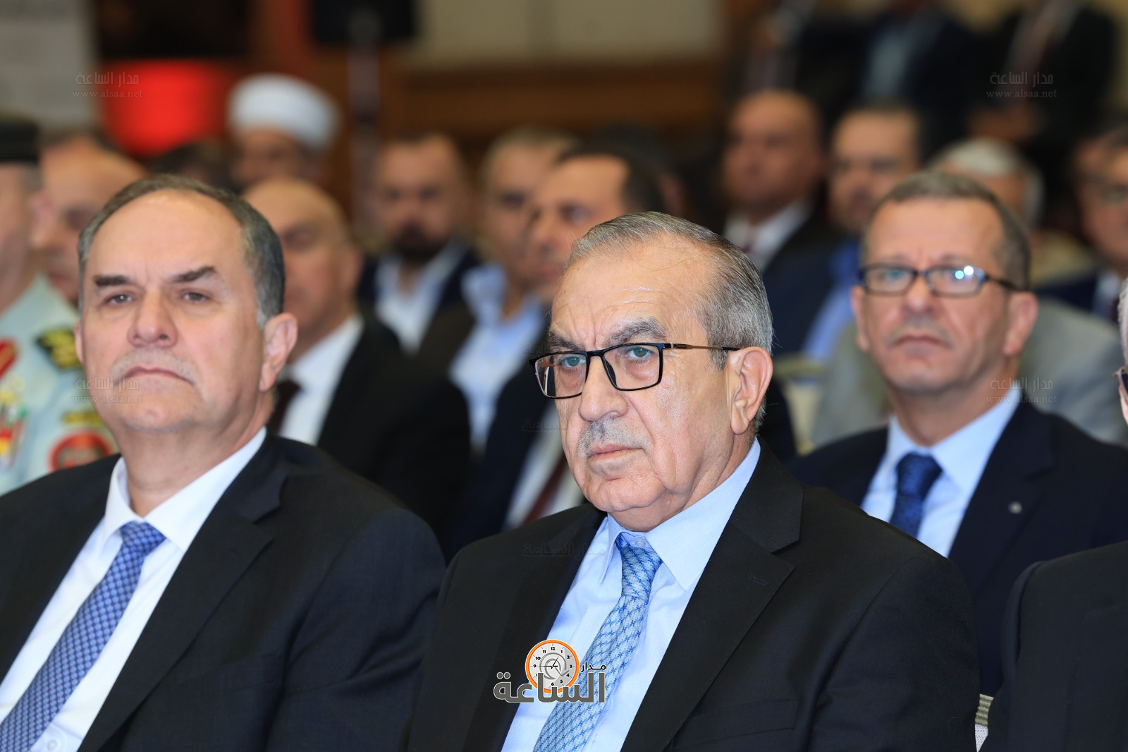 Madar Al-Saa Images 0.4548513927834882