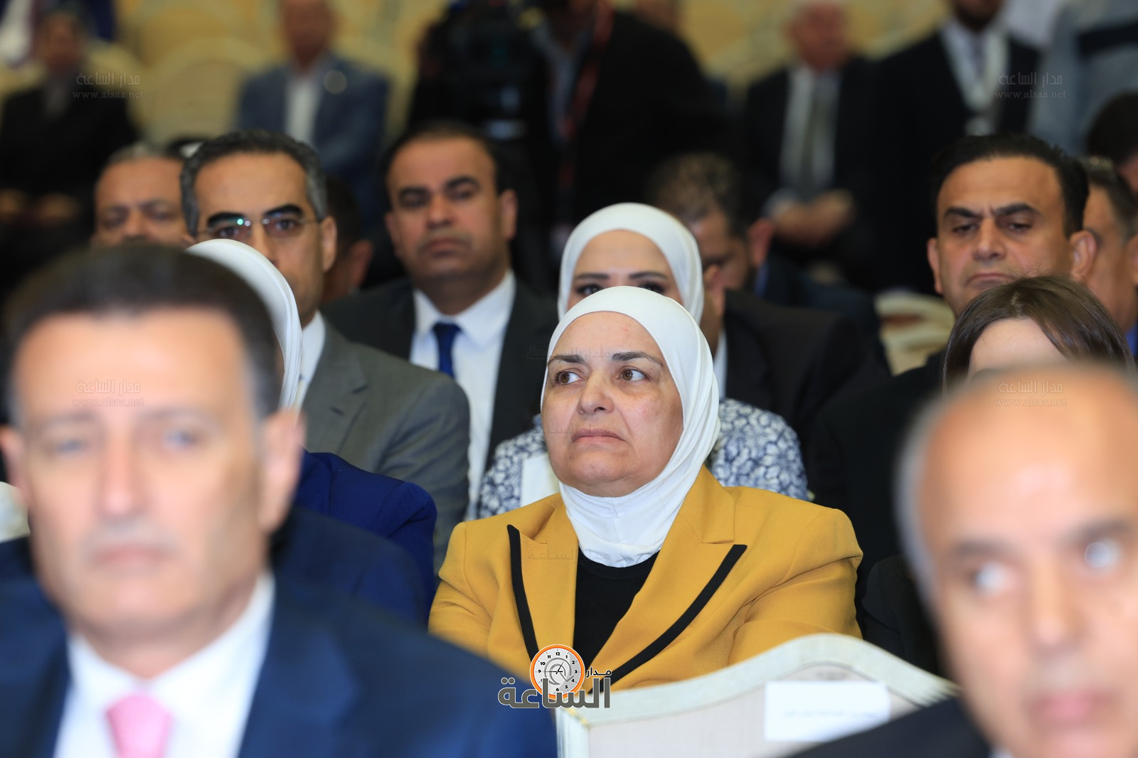 Madar Al-Saa Images 0.5595079892773155