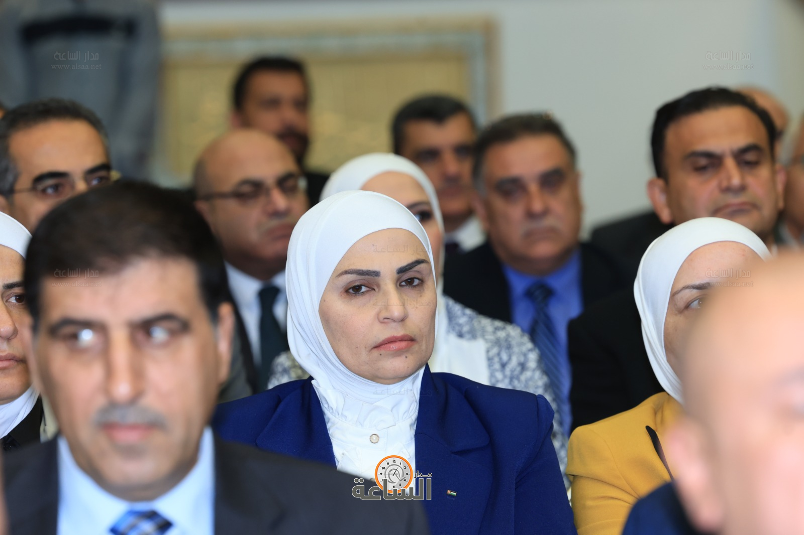 Madar Al-Saa Images 0.2755332676537535