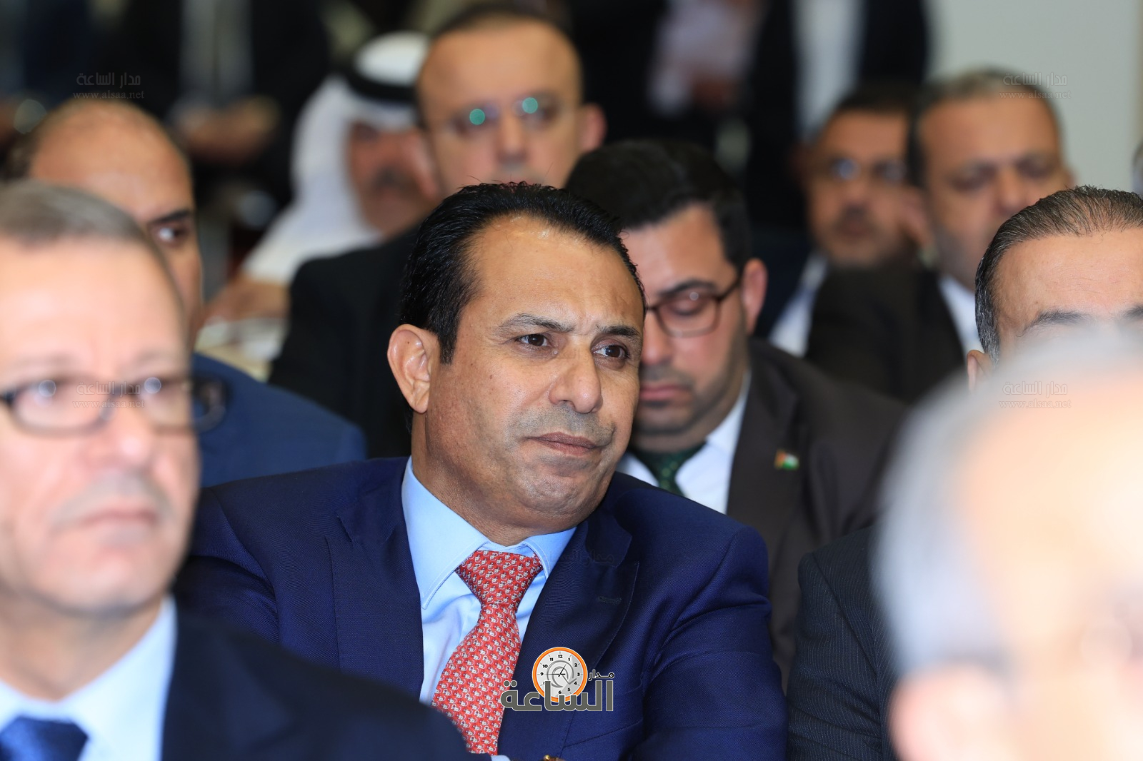 Madar Al-Saa Images 0.24233883217090546