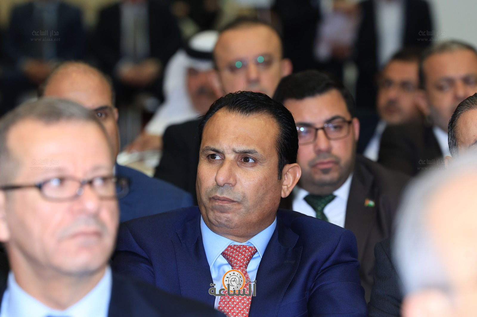 Madar Al-Saa Images 0.15002025959446053