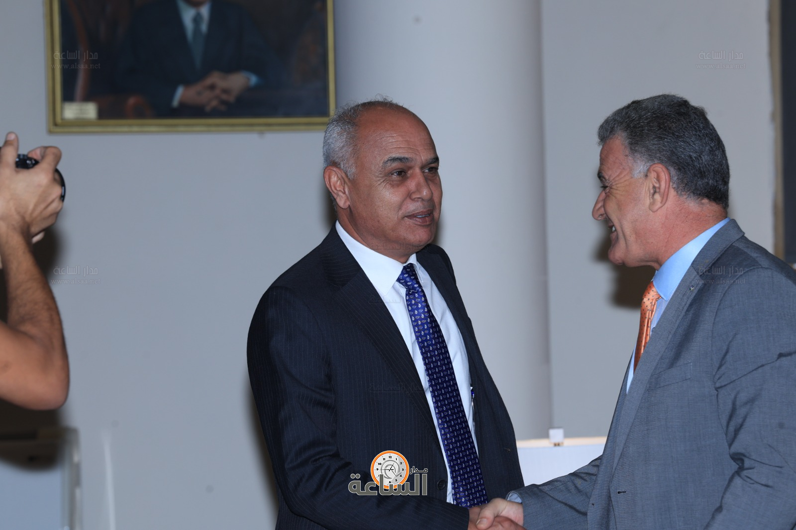 Madar Al-Saa Images 0.6916318836085104