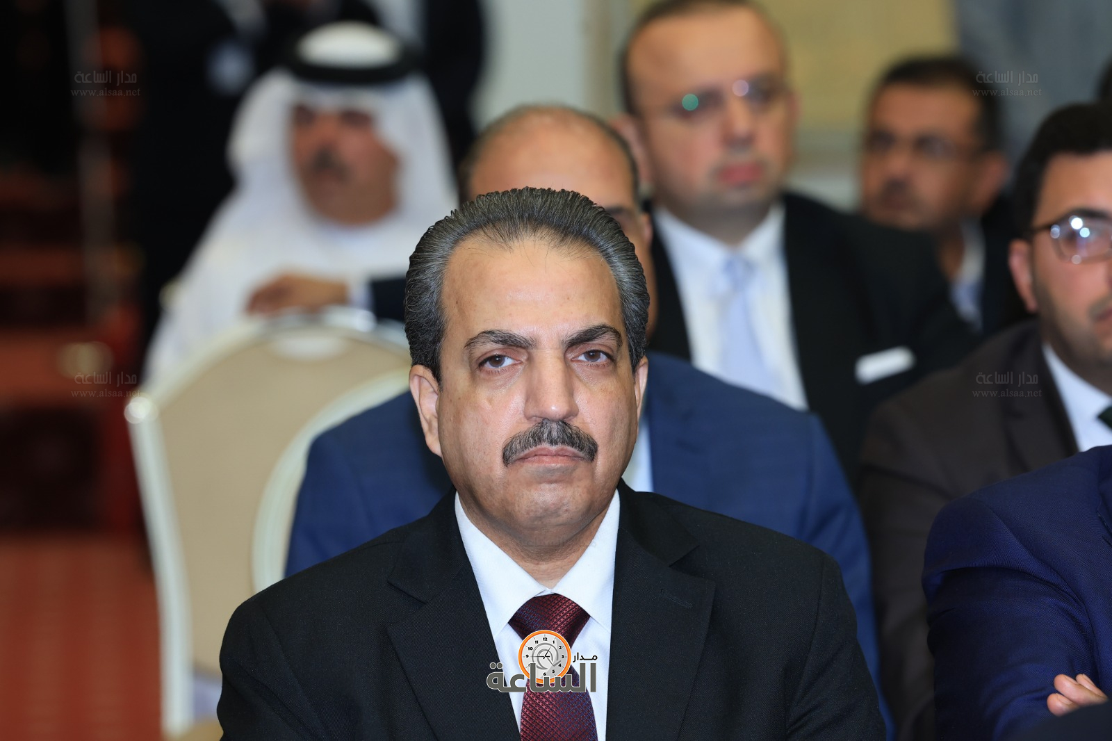 Madar Al-Saa Images 0.5479027377434946