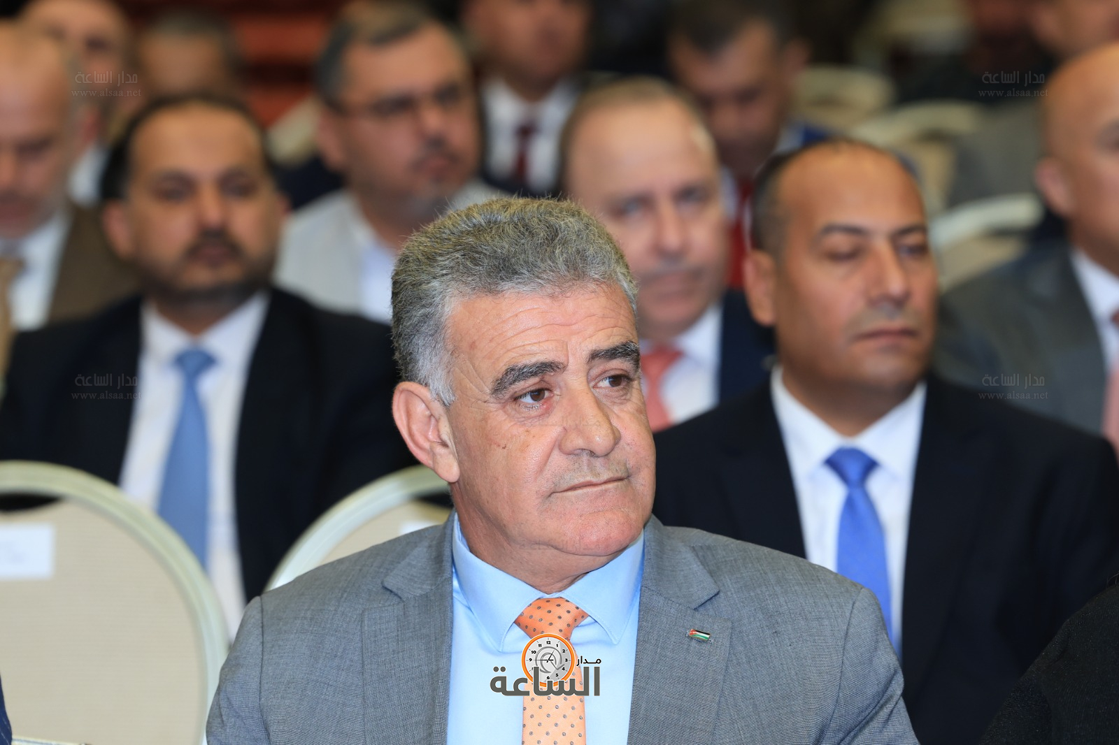 Madar Al-Saa Images 0.7184072163219803