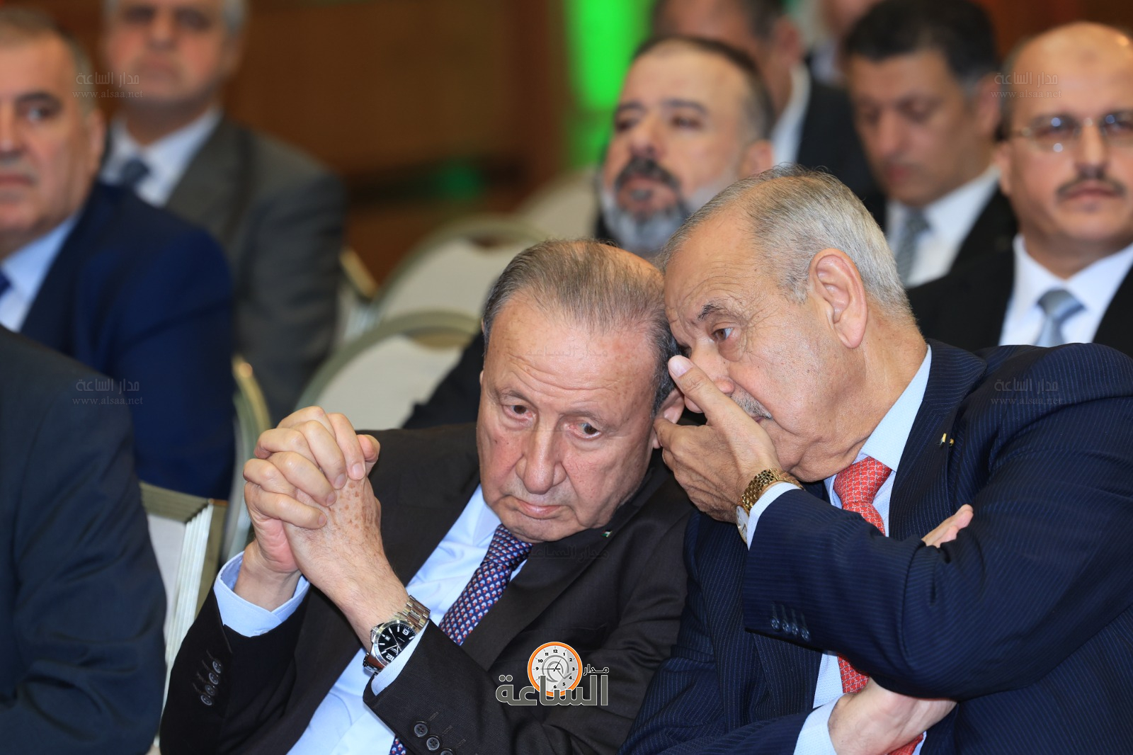 Madar Al-Saa Images 0.6794377913010028