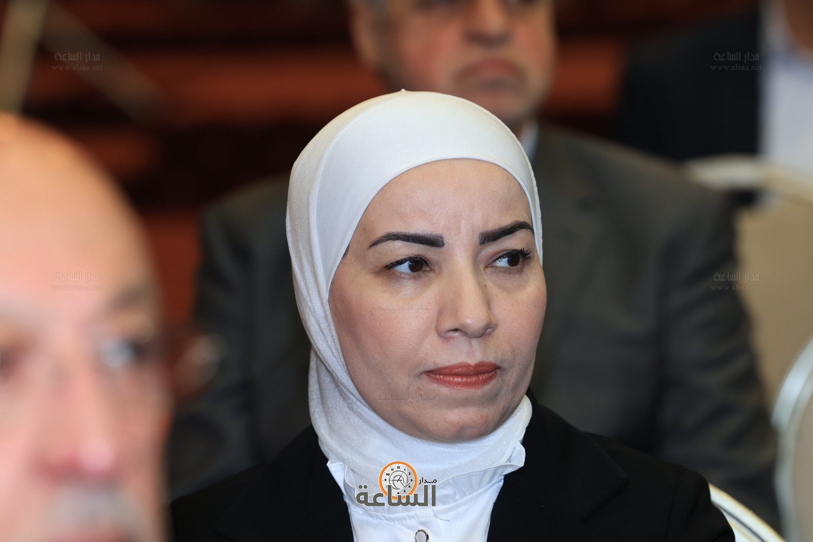 Madar Al-Saa Images 0.5488600864825139