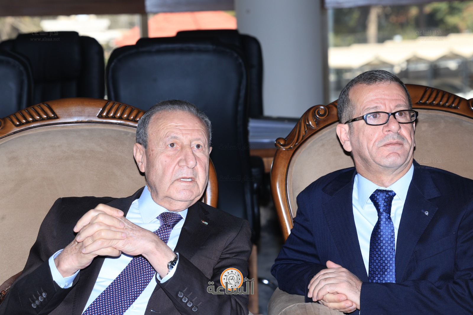 Madar Al-Saa Images 0.8746525929022709