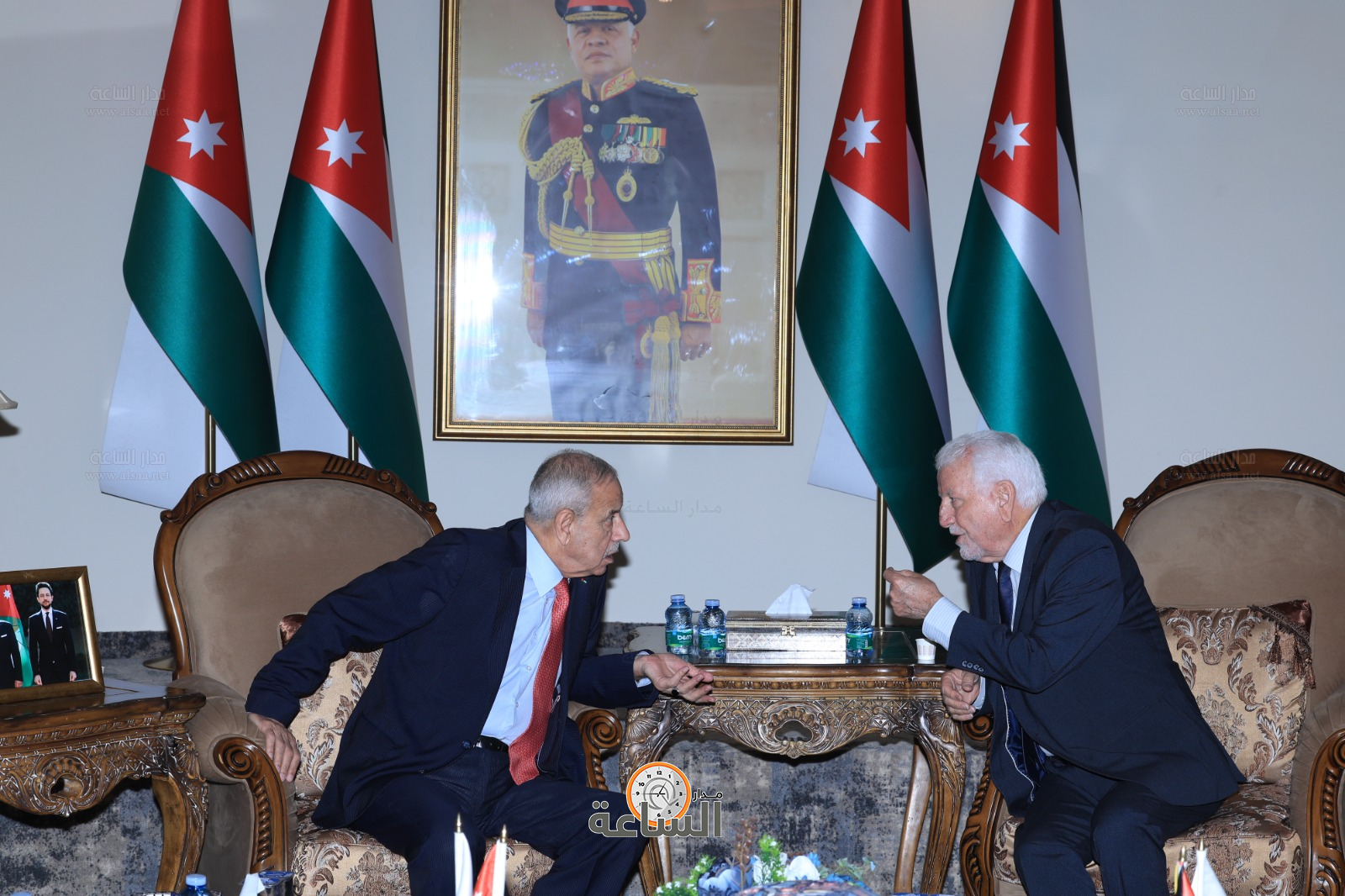 Madar Al-Saa Images 0.6629150288078292