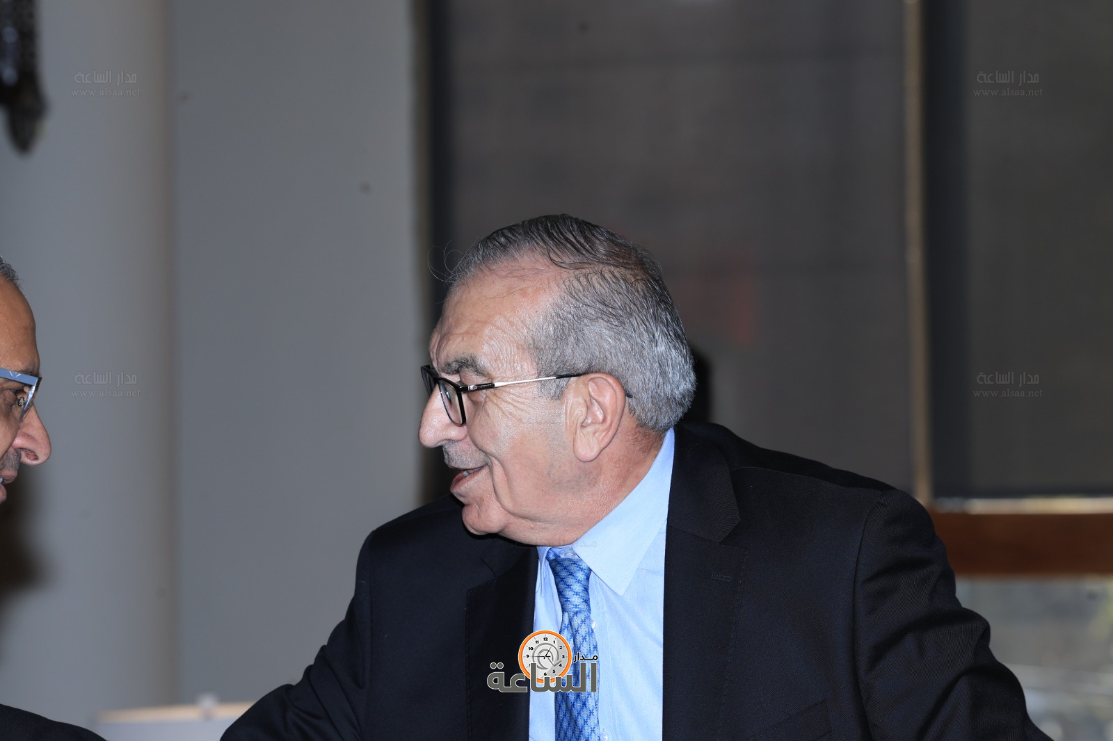 Madar Al-Saa Images 0.7825036504960851