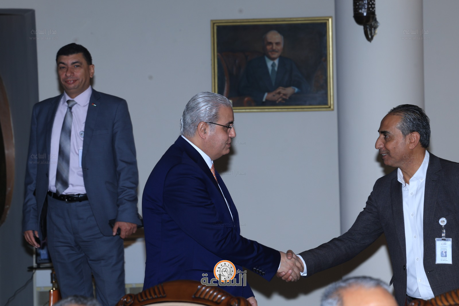 Madar Al-Saa Images 0.8496316735018116