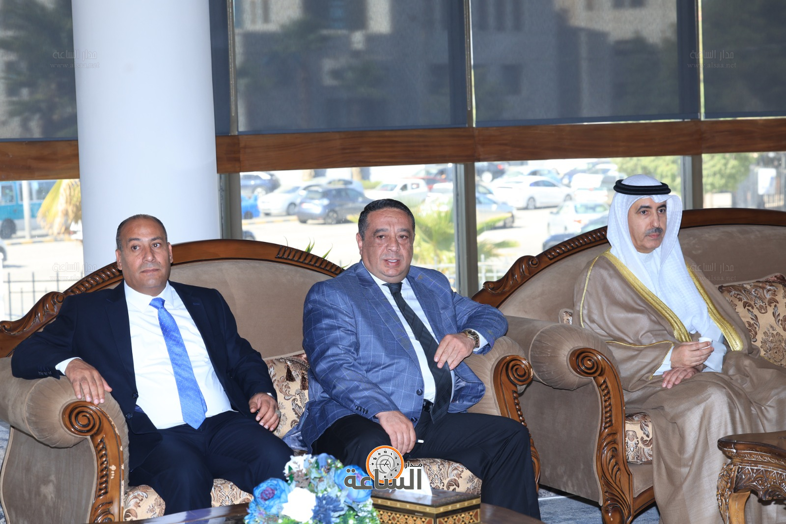 Madar Al-Saa Images 0.29691746943508335