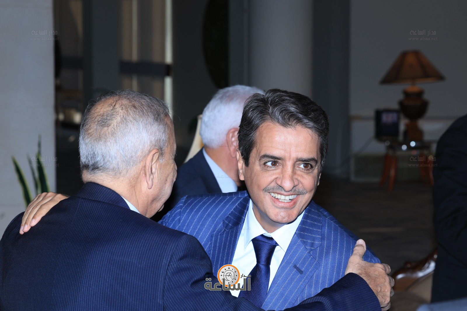 Madar Al-Saa Images 0.592823890959516