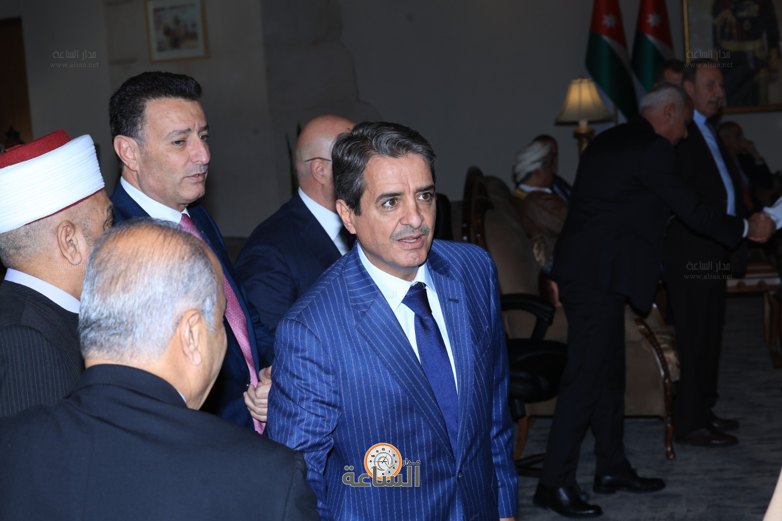 Madar Al-Saa Images 0.5221081643569055