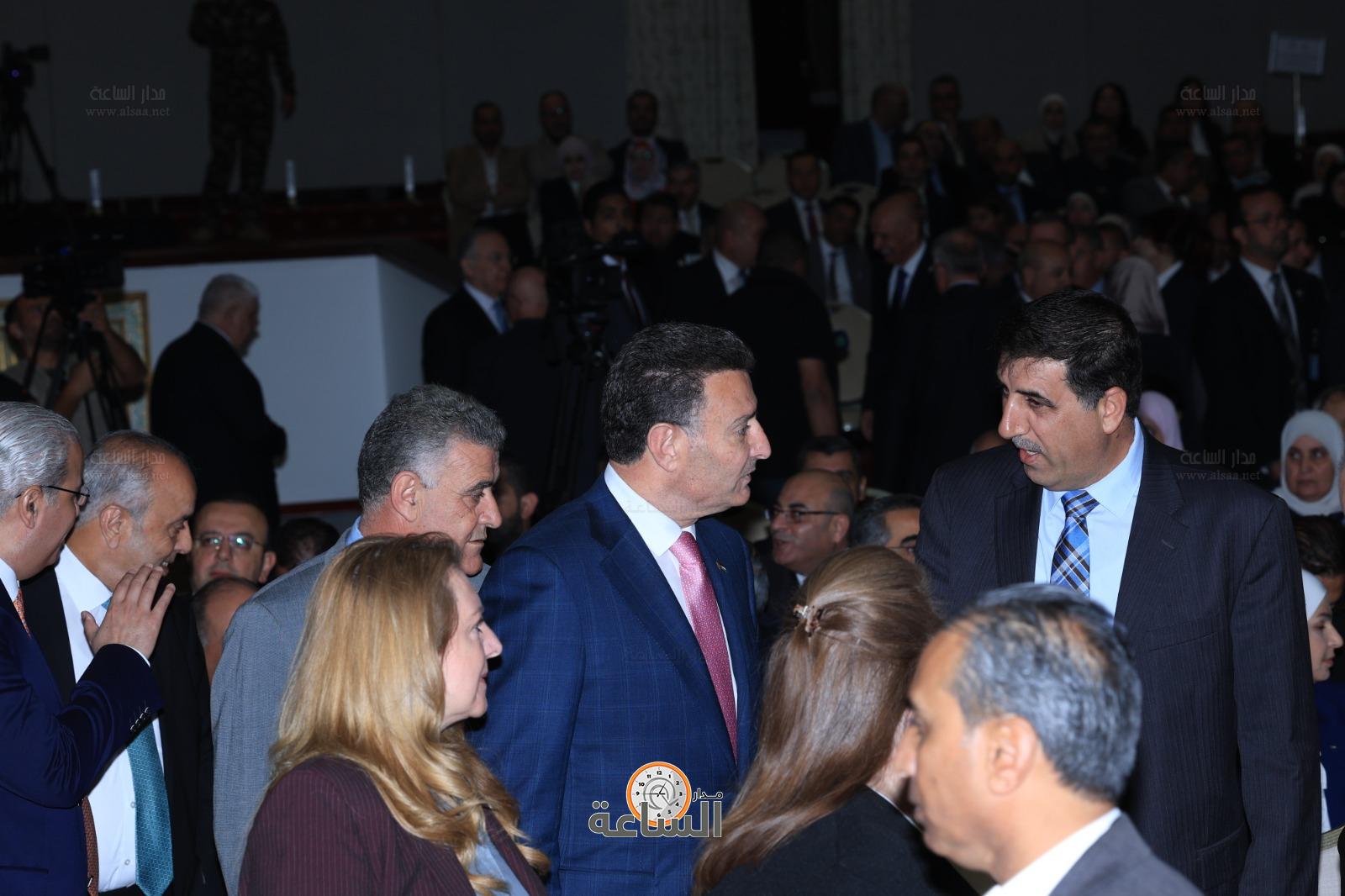 Madar Al-Saa Images 0.34934244658359426