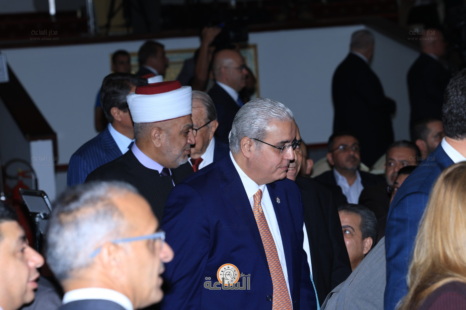 Madar Al-Saa Images 0.3461984876602495