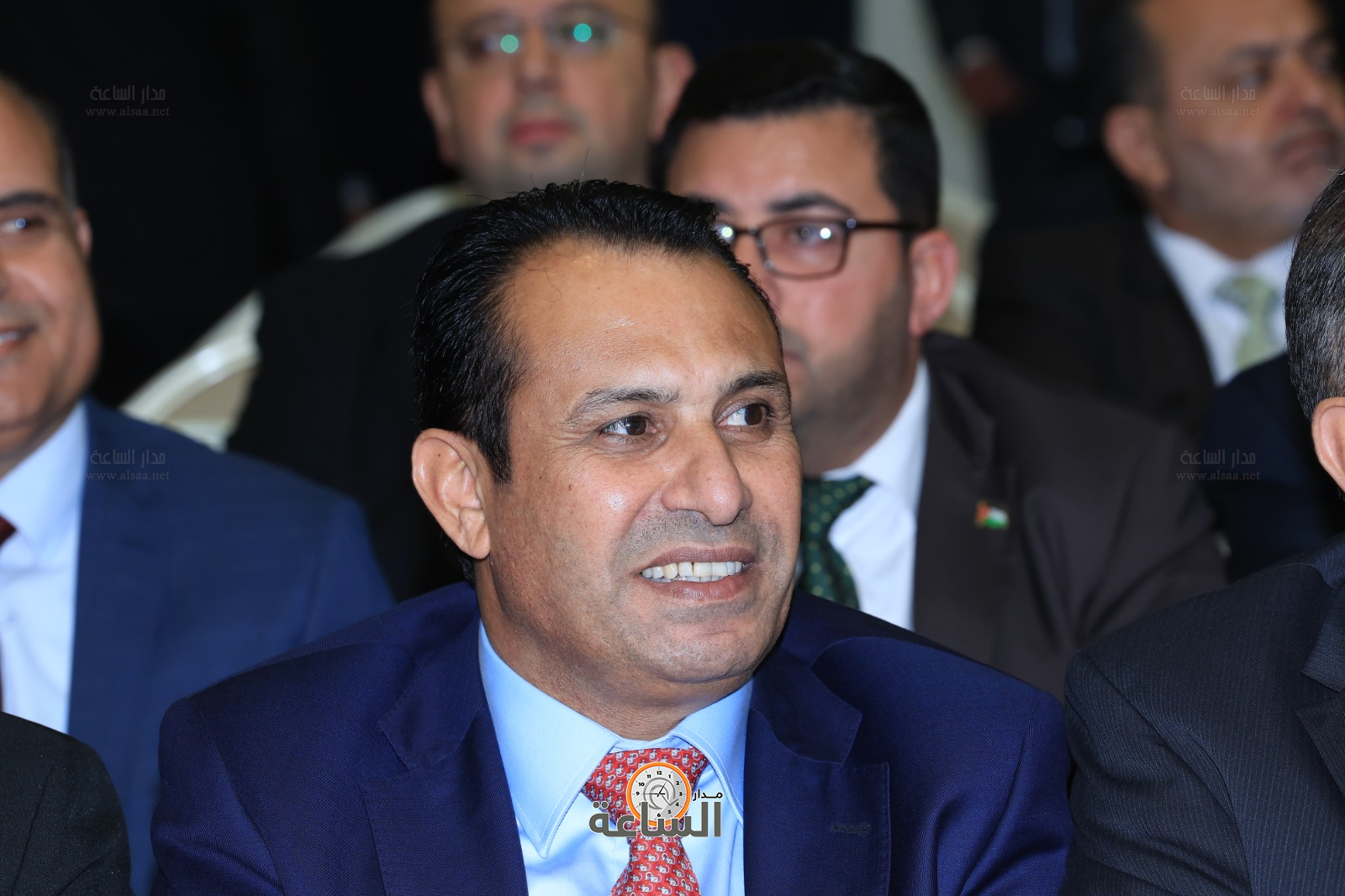 Madar Al-Saa Images 0.7912366232178252