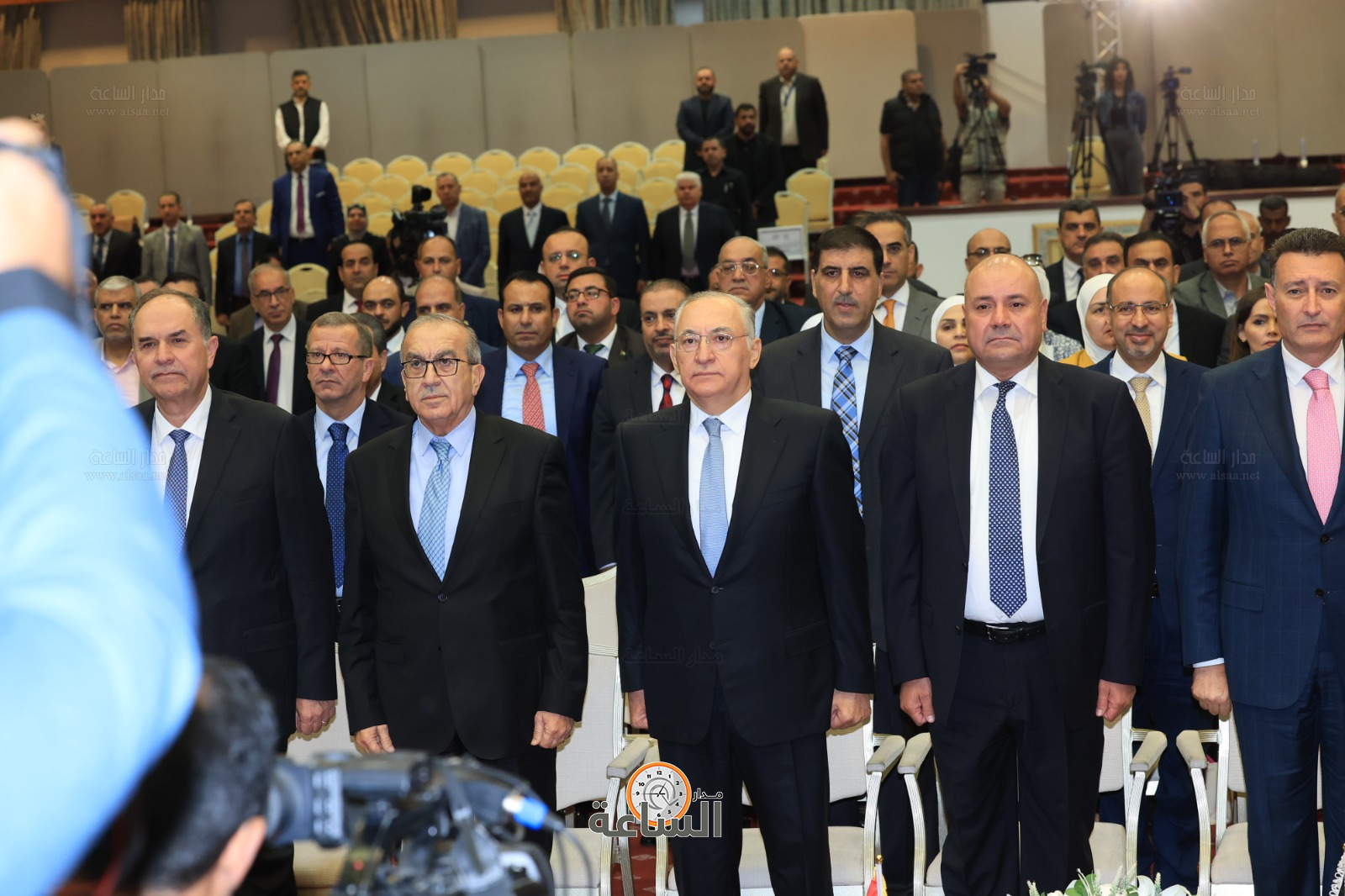 Madar Al-Saa Images 0.2972392704909258