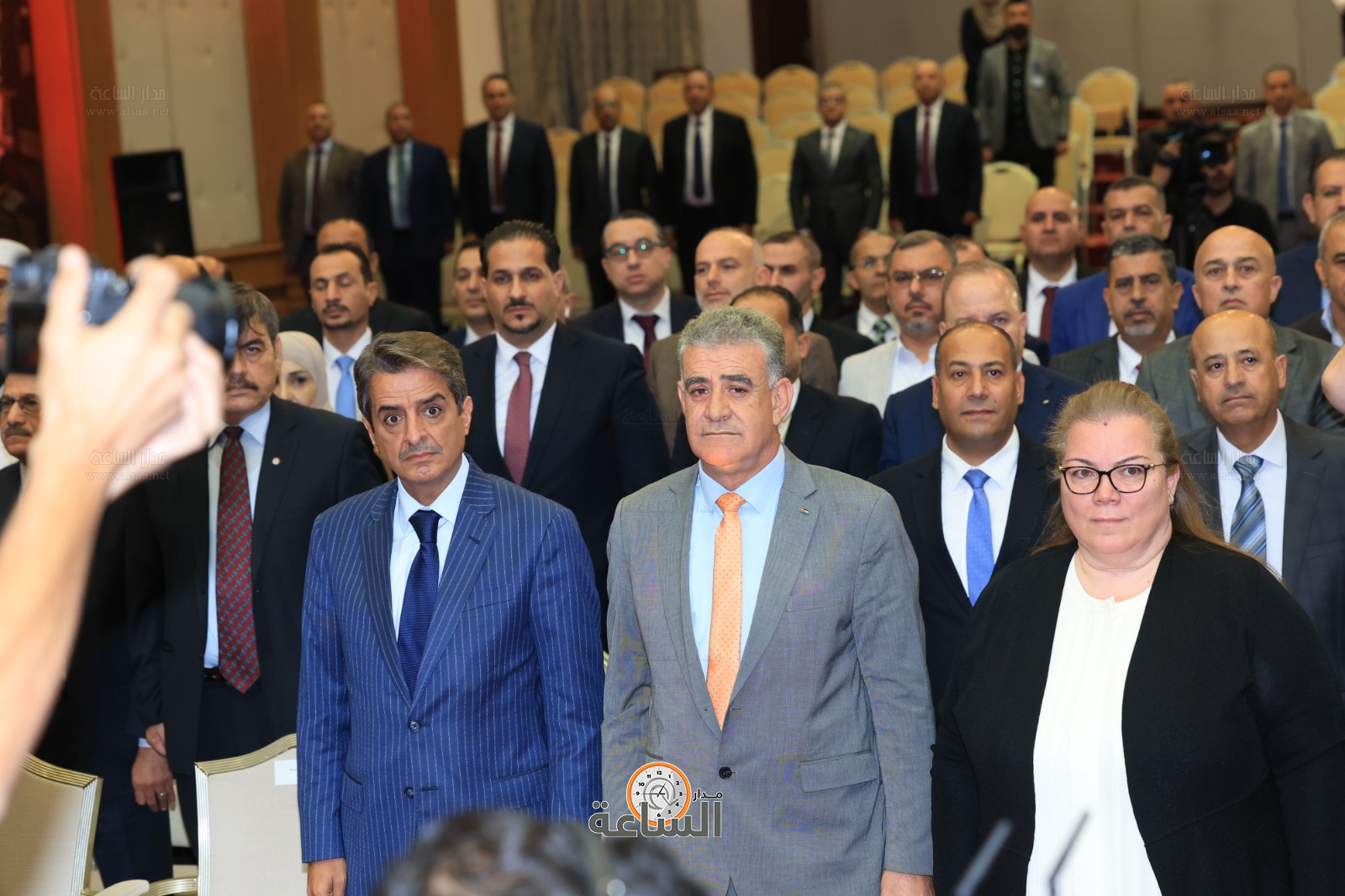 Madar Al-Saa Images 0.15855122557317414