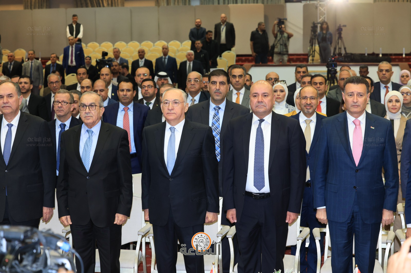 Madar Al-Saa Images 0.21536712374391076