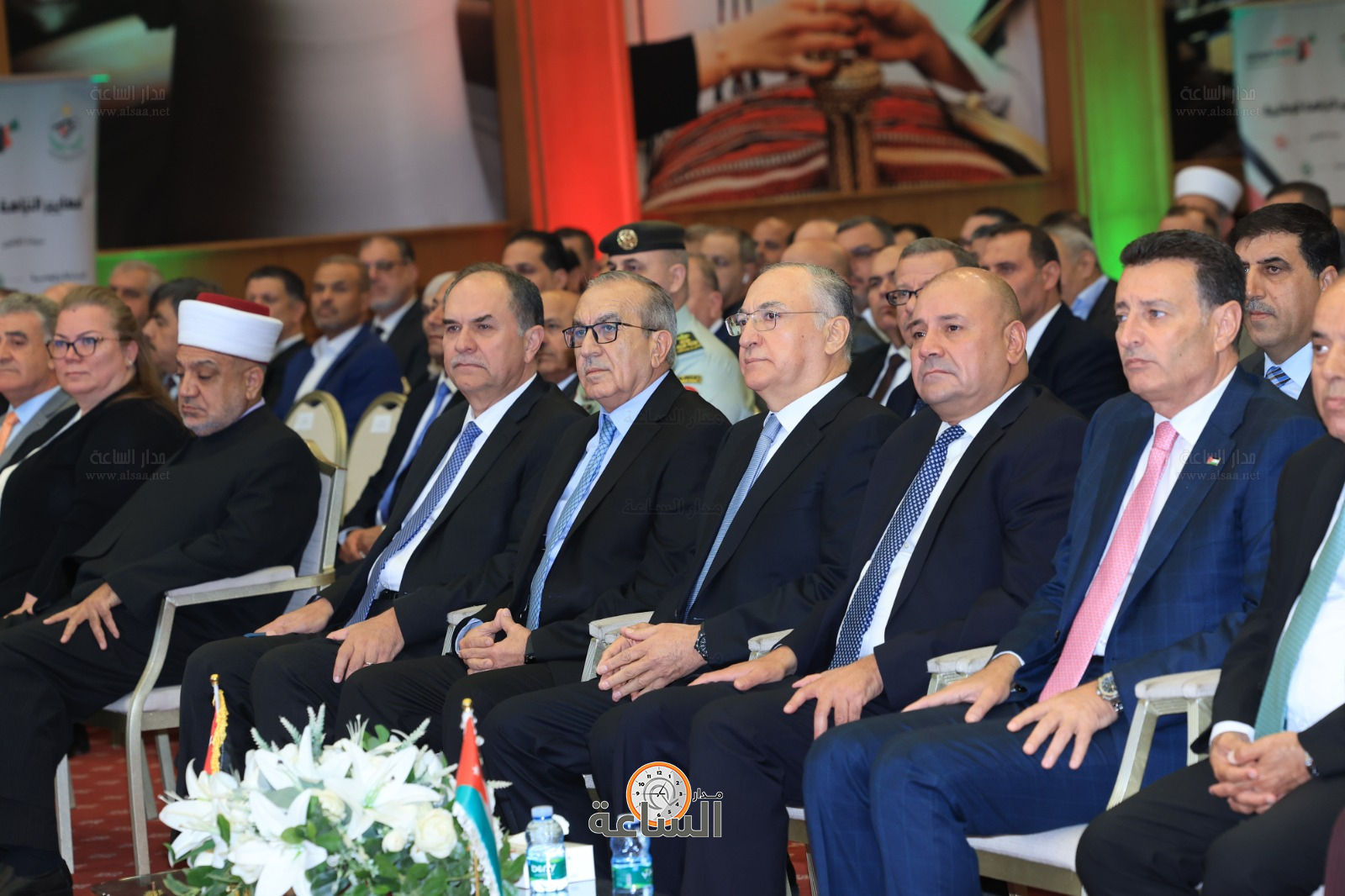 Madar Al-Saa Images 0.3975440549695345