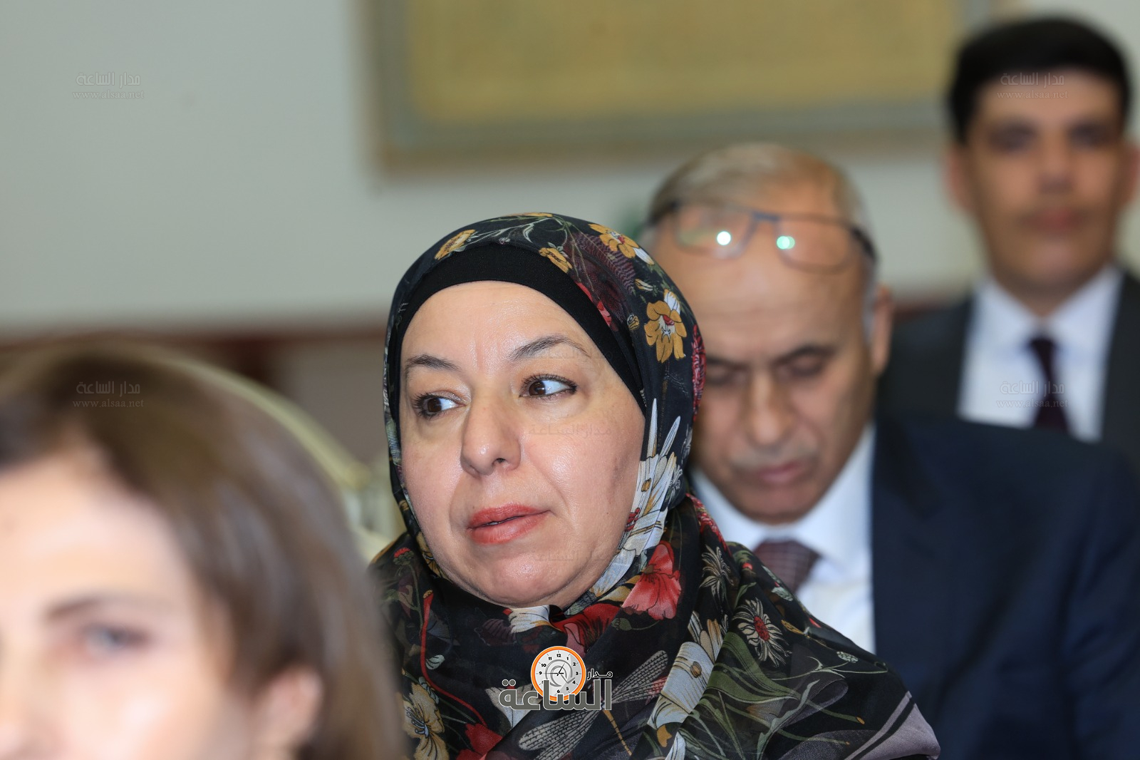 Madar Al-Saa Images 0.9847709152205529