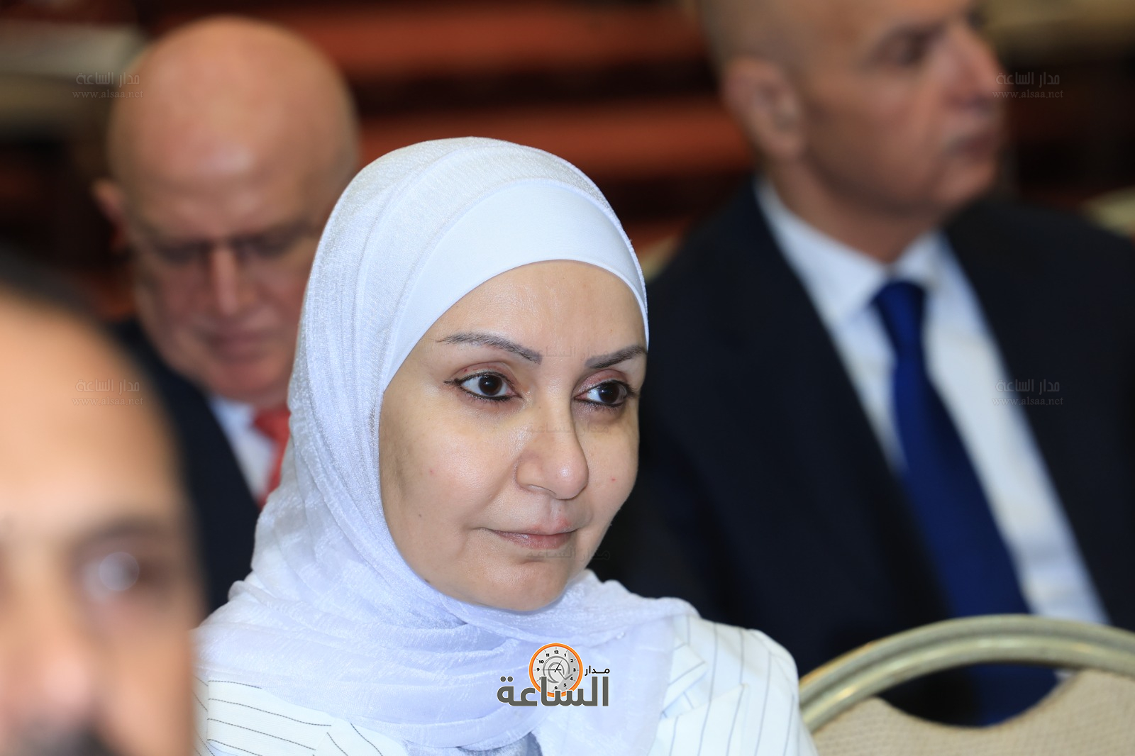 Madar Al-Saa Images 0.13987596726322238