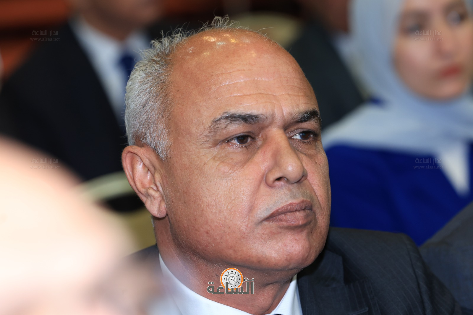 Madar Al-Saa Images 0.23766250079189033