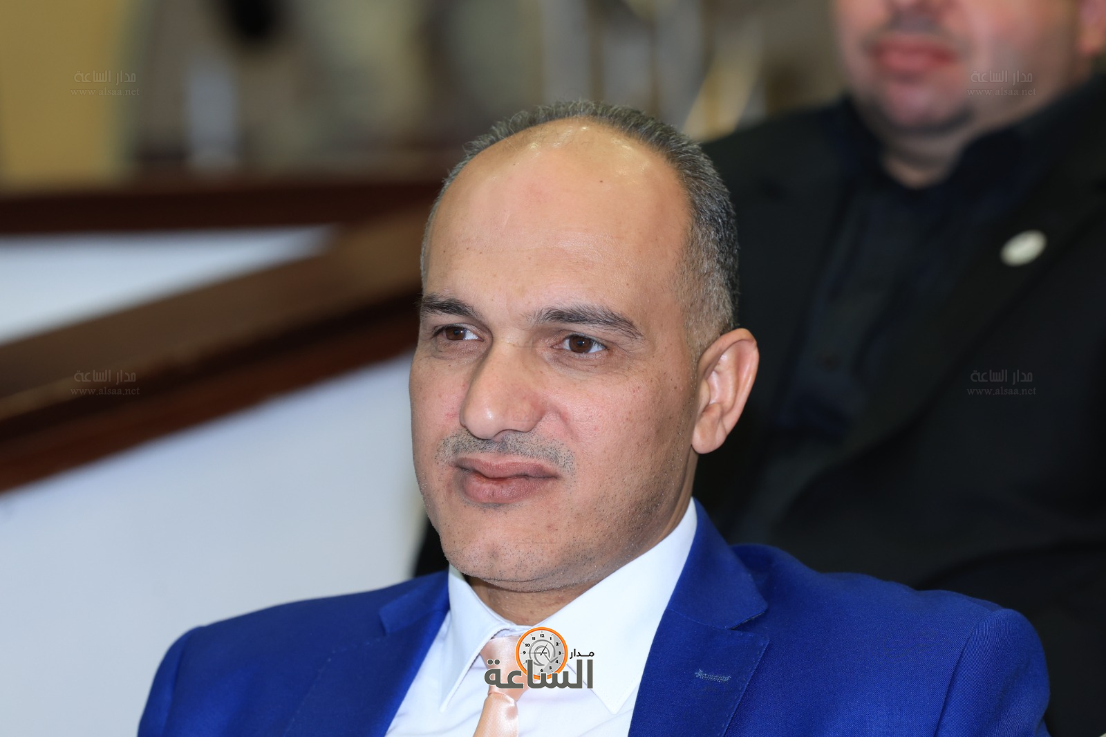 Madar Al-Saa Images 0.14728790283940396