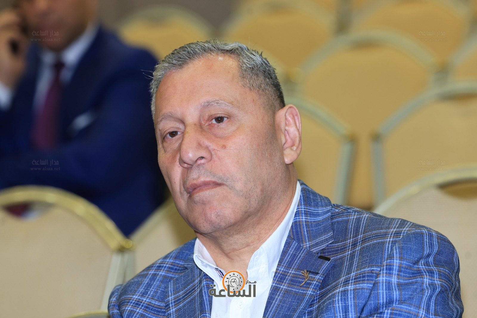 Madar Al-Saa Images 0.5440154214131513