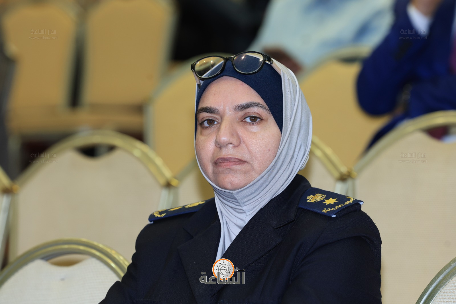 Madar Al-Saa Images 0.9176258888114185