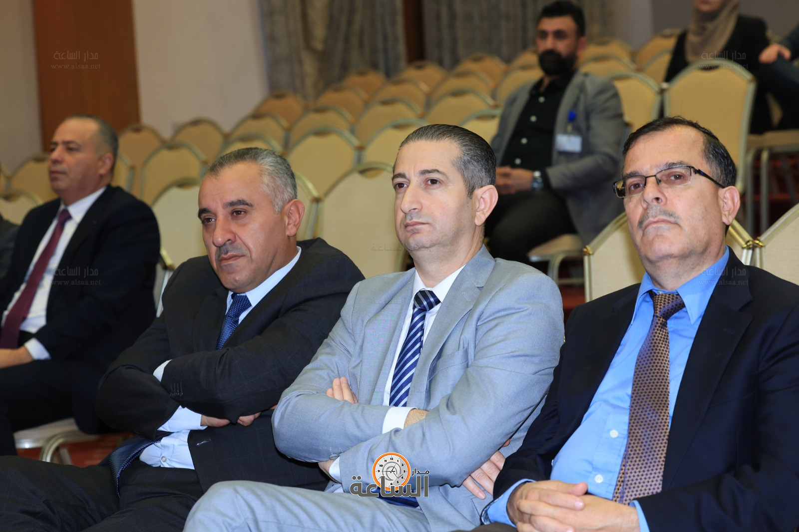 Madar Al-Saa Images 0.4619822911495308