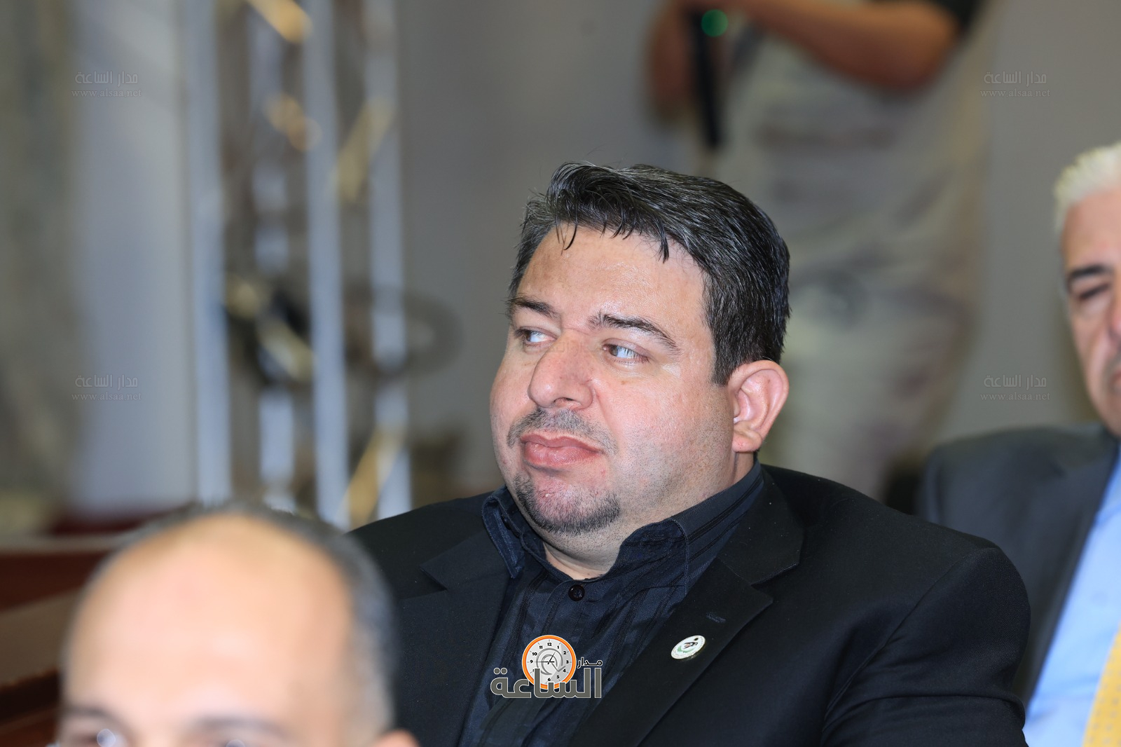 Madar Al-Saa Images 0.8848044324659741