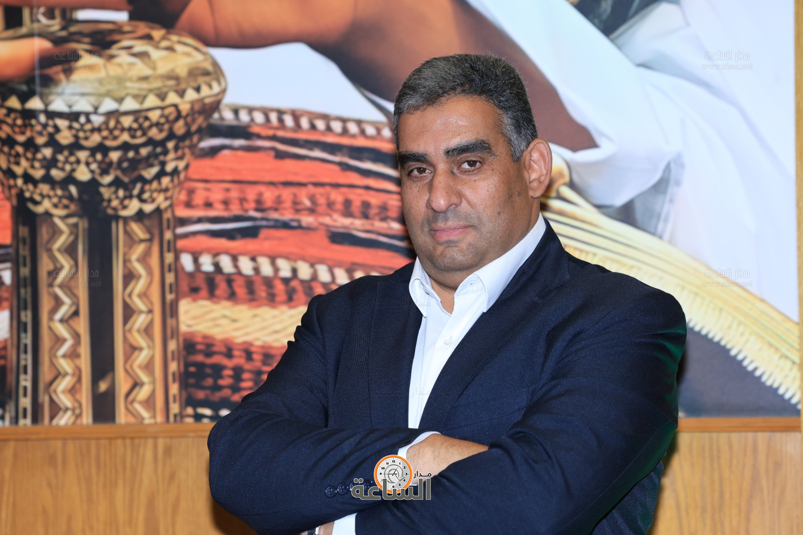 Madar Al-Saa Images 0.9900781824124876