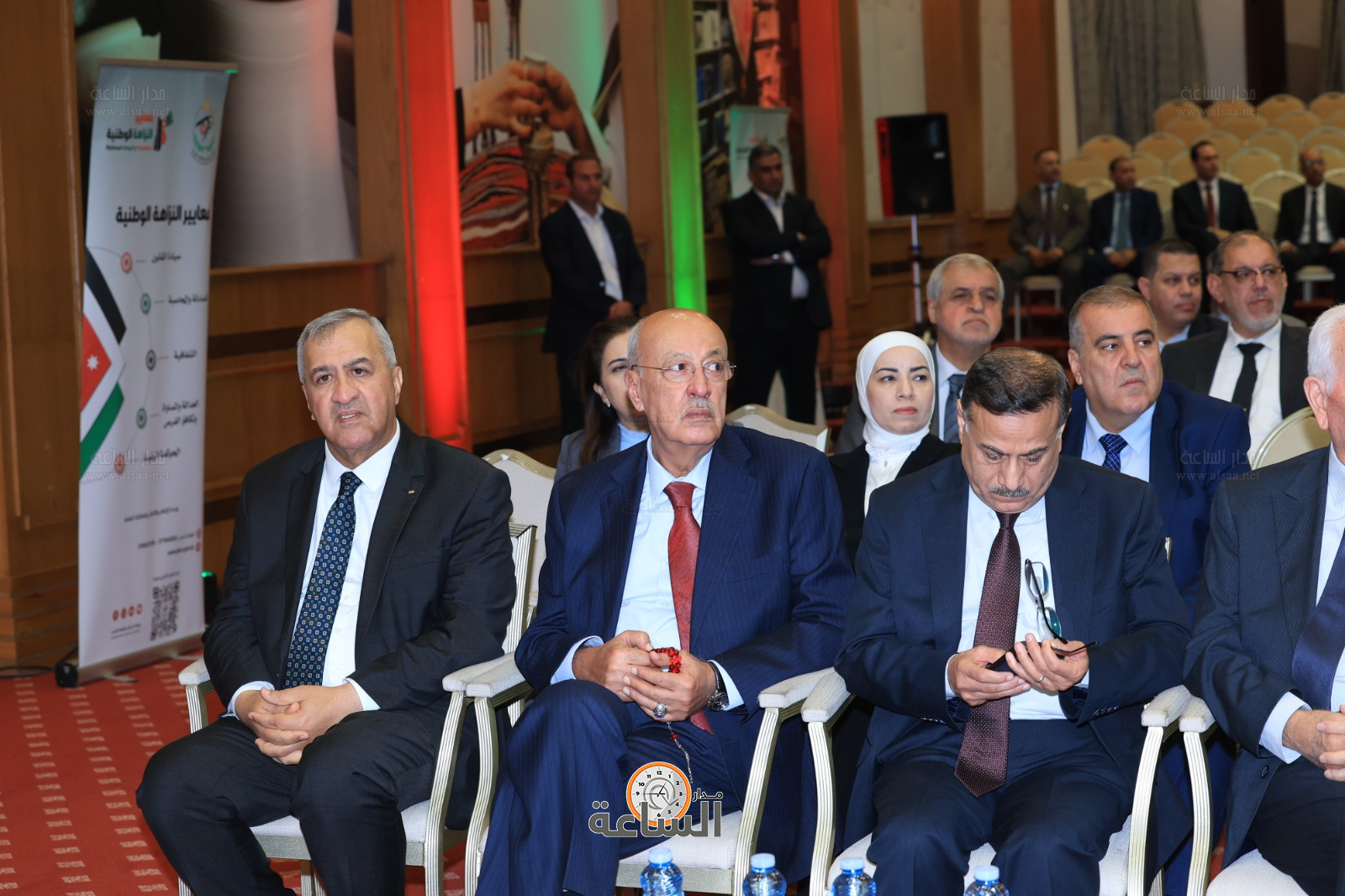 Madar Al-Saa Images 0.40808629777379424